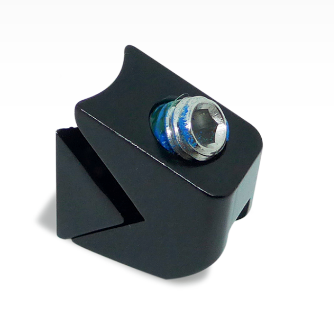 CHAPTER 2 SADDLE COLLAR