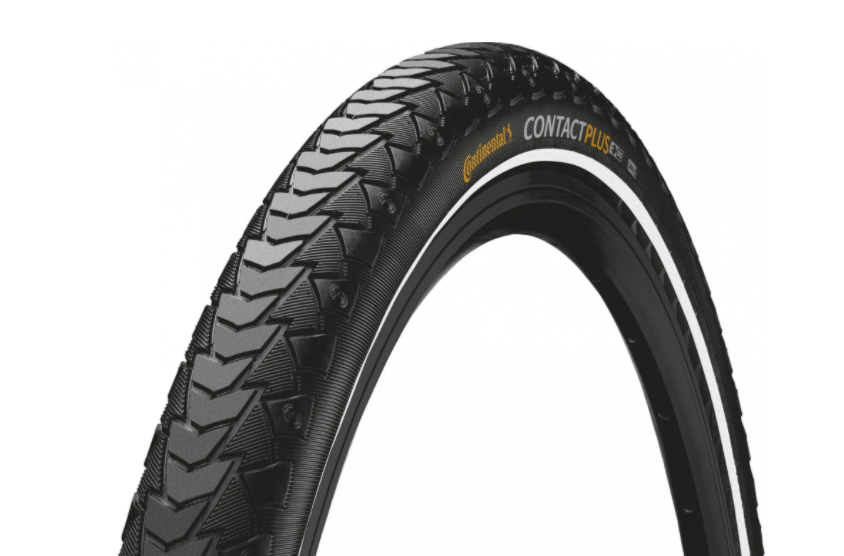 CONTINENTAL REFLEX CONTACT PLUS 700X35C (37-622)