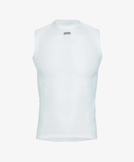 POC ESSENTIAL SLEEVELESS BASE LAYER