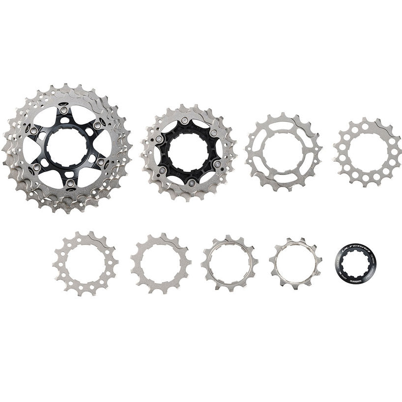 CASSETTE SHIMANO ULTEGRA CS-R8000 11 VITESSES