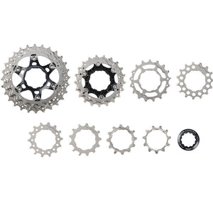 CASSETTE SHIMANO ULTEGRA CS-R8000 11 VITESSES