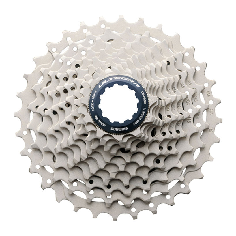 CASSETTE SHIMANO ULTEGRA CS-R8000 11-28T 11 VITESSES