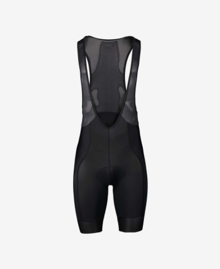 POC PURE VPDS BLACK URANIUM BURGLING SHORTS