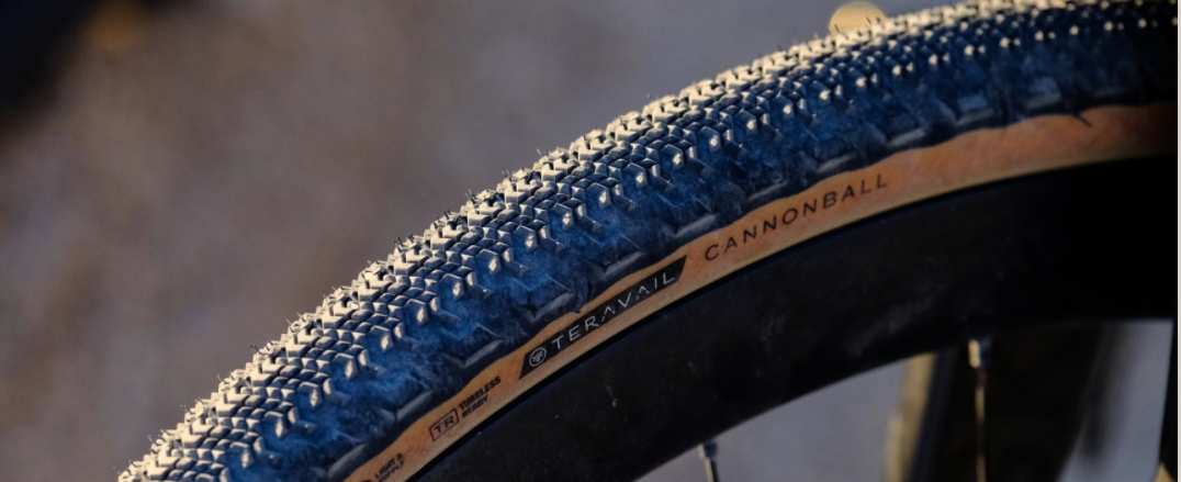 Teravail cannonball 700c x 38 rigid