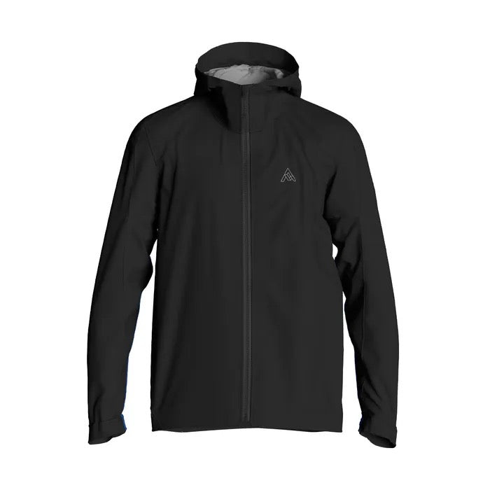 7MESH COPILOT MEN'S HOODED JACKET