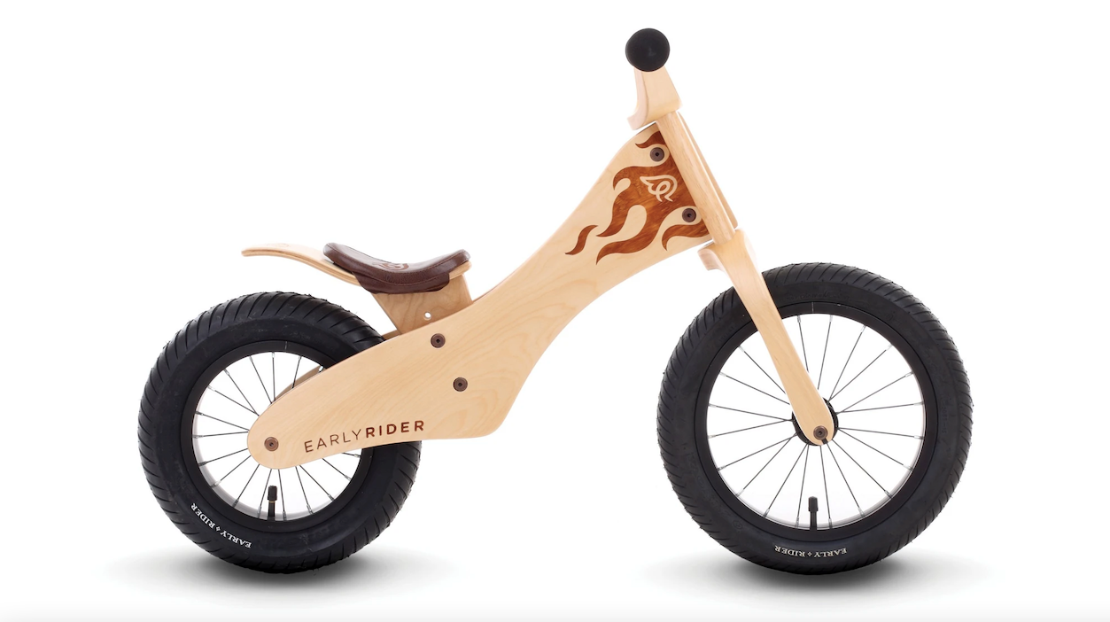 EARLY RIDER BIKE CLASSIC 12"/14"