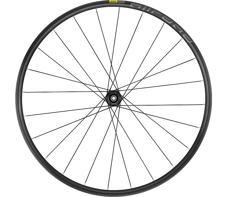 Paire de roues MAVIC ALLROAD 700 DCL 12X142 2020-1