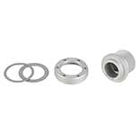 FSA, Ensemble de Boulons de Pédalier, BB30, QR-9B