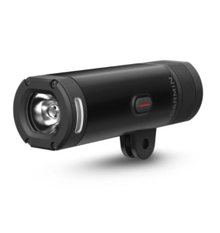 Garmin, Varia UT 800 Trail Edition, Lumiere avant, Inclut une fixation sur casque, 010-01674-00