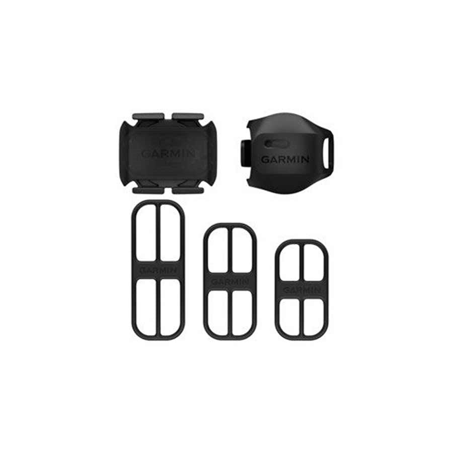 GARMIN ENSEMBLE DE CAPTEURS VITESSE 2/CADENCE 2 010-12845-00