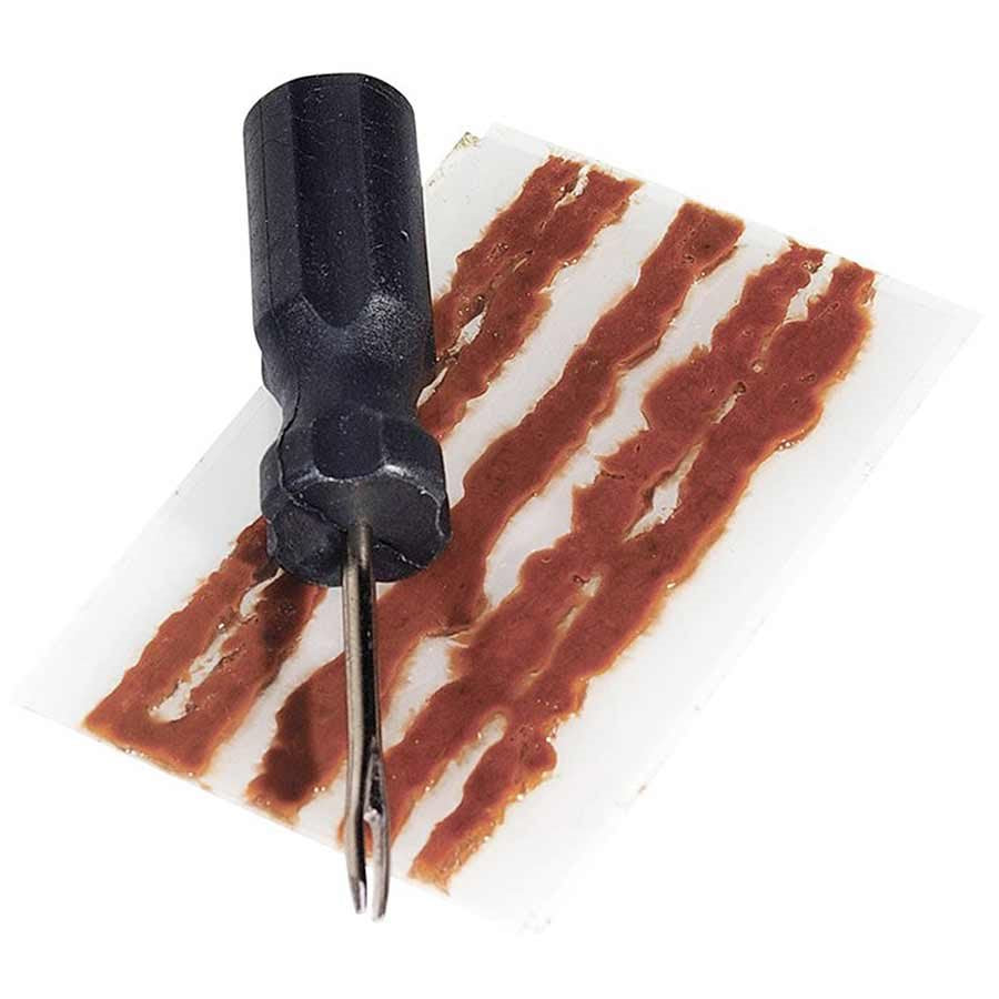 GENUINE INNOVATIONS, TUBELESS TIRE REPAIR KIT