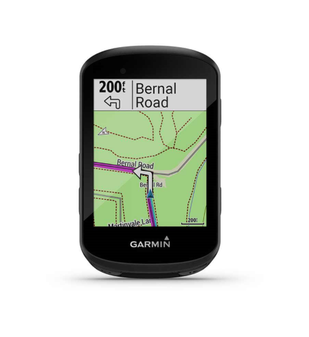 GARMIN EDGE 530, CYCLOMETRE GPS,  NOIR