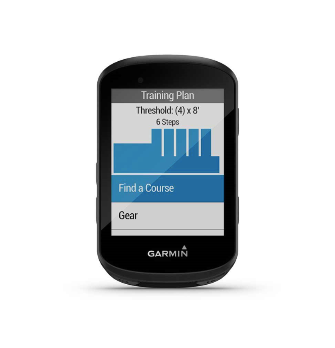 GARMIN, EDGE 530, CYCLOMETRE, GPS, CARDIO, CADENCE, NOIR
