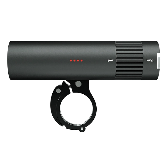 KNOG - Phares PWR PWR Trail 1100L - Noir