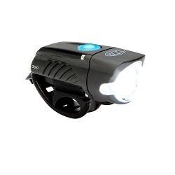 LAMPE AVANT RECHARGEABLE NITRIDER, SWIFT 300