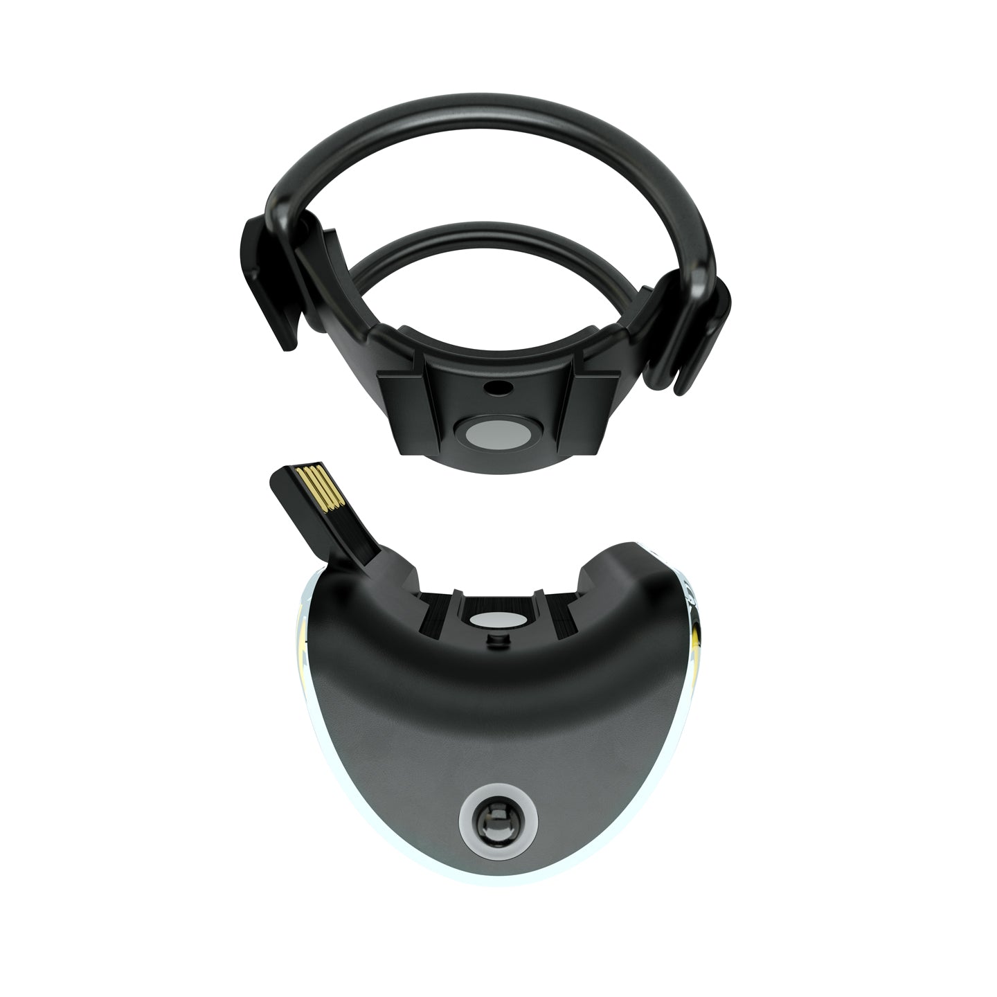 KNOG LUMIERE AVANT LIL’COBBER NOIRE