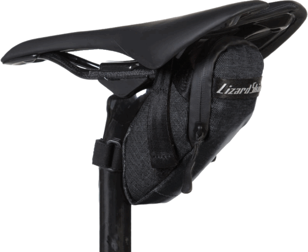 LIZARD SKIN - SAC SELLE CACHE SUPER NR