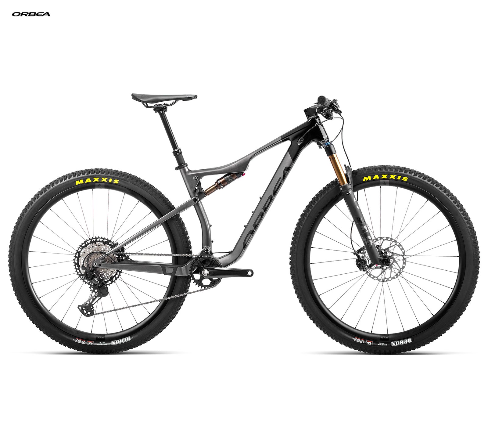 2023 ORBEA OIZ M10 TR