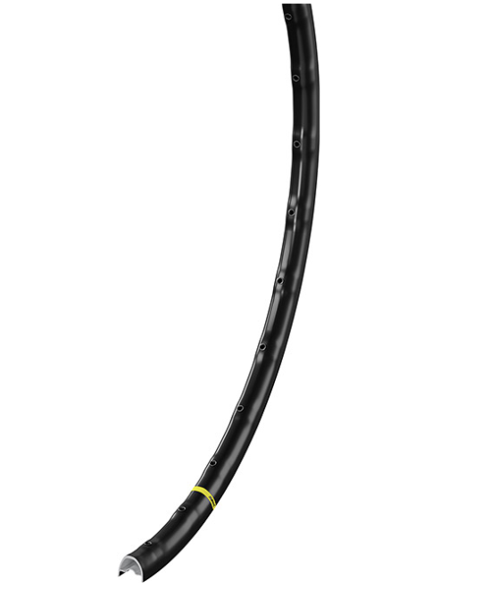 MAVIC RIM ALL-ROAD 1022 DISQUE - 24H