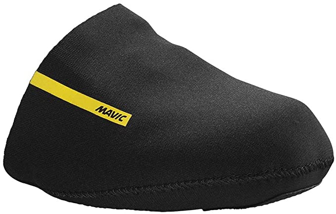MAVIC FOOT WARMERS BLACK XLARGE