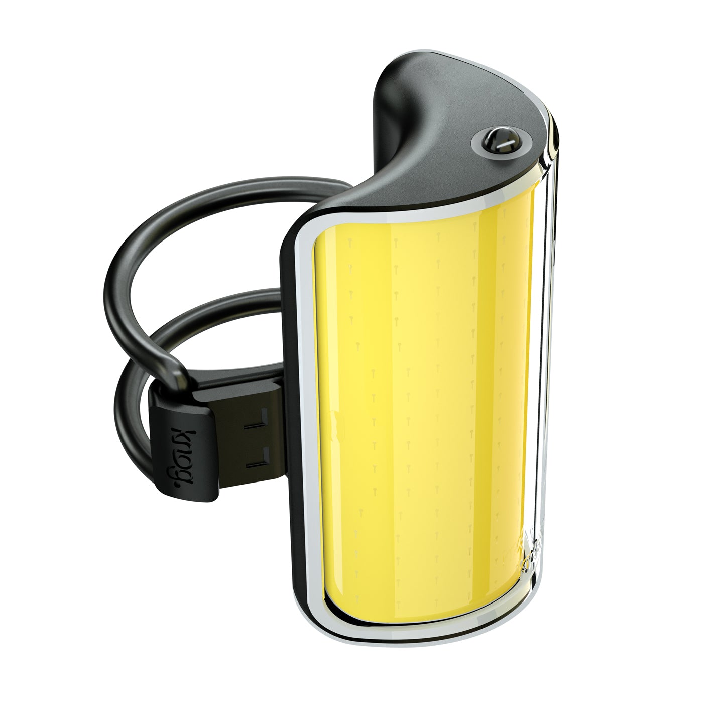 KNOG LUMIERE AVANT MID COBBER NOIRE