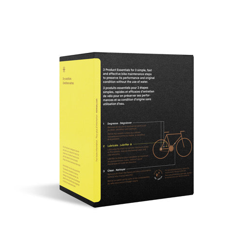 MINT'N DRY, ENSEMBLE CADEAU AVEC LUBRIFIANT CÉRAMIQUE SEC