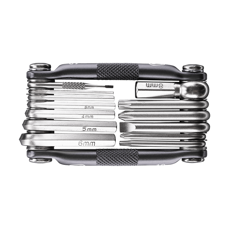 MULTI OUTILS CRANK BROTHERS 5 Nickel