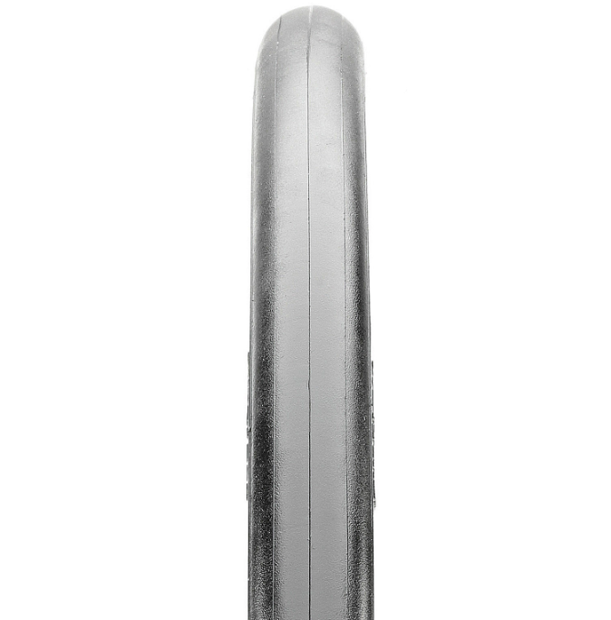 Maxxis, Padrone, 700x25C, Pliable, Dual Compound, Tubeless Ready, SilkShield, ONE70, 170TPI, 125PSI, Noir