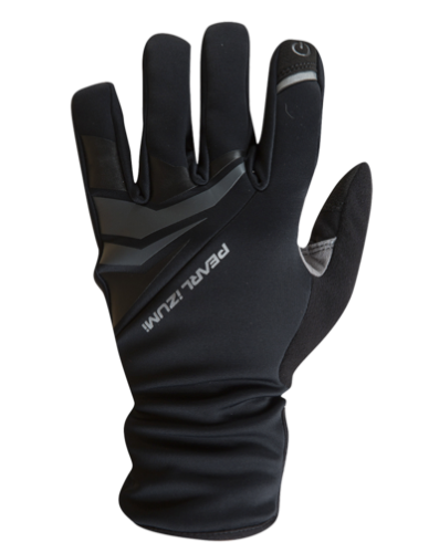 PEARL IZUMI GANTS ELITE SOFTSHELL GEL POUR HOMME