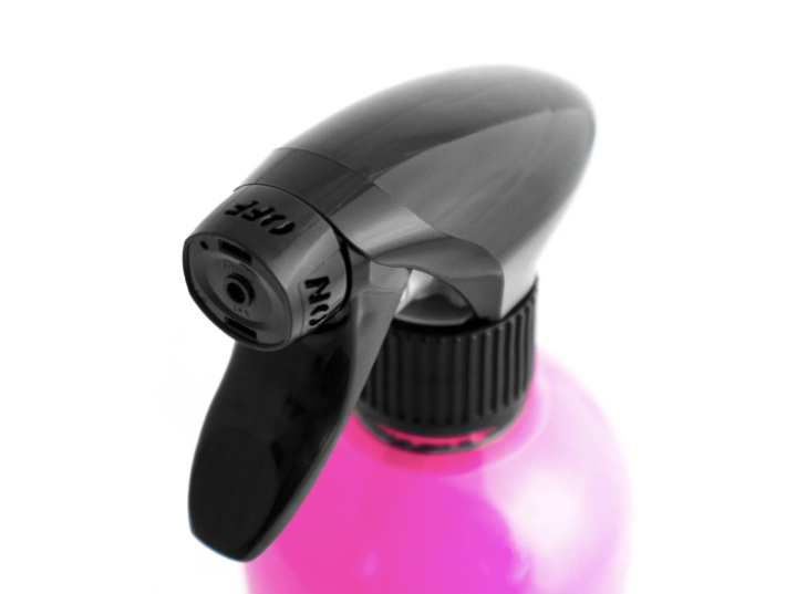 Muc-Off, nettoyant sans eau haute performance, 750 ml