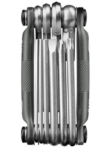 Multi Tool 10 Black Midnight Edition