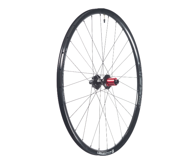 NT GRAIL MK3 700 CL 12X142 SH