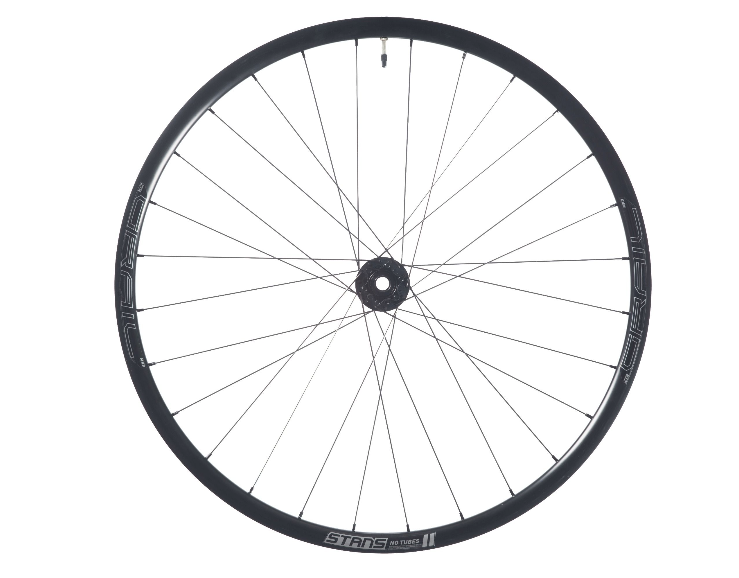 NT GRAIL MK3 700 CL 12X142 SH