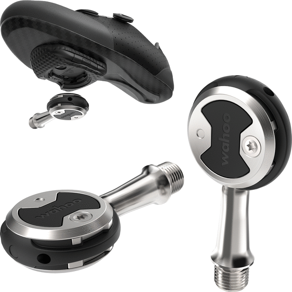WAHOO SPDPLAY ZERO PEDAL SYSTM