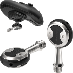 WAHOO SPDPLAY ZERO PEDAL SYSTM