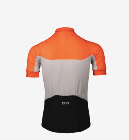 POC ESSENTIAL ROAD LIGHT MEN'S JERSEY 