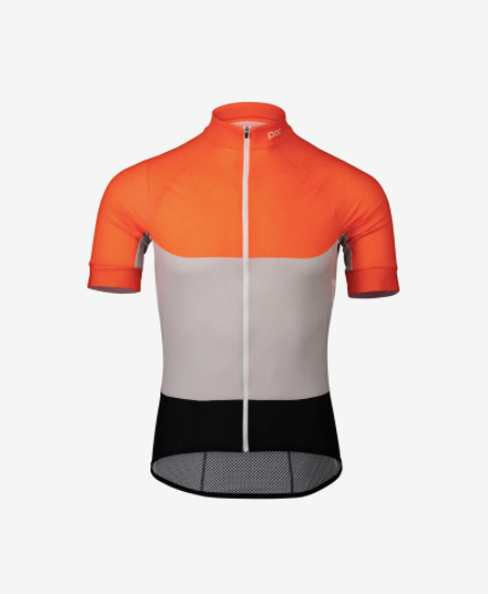 POC ESSENTIAL ROAD LIGHT MEN'S JERSEY 