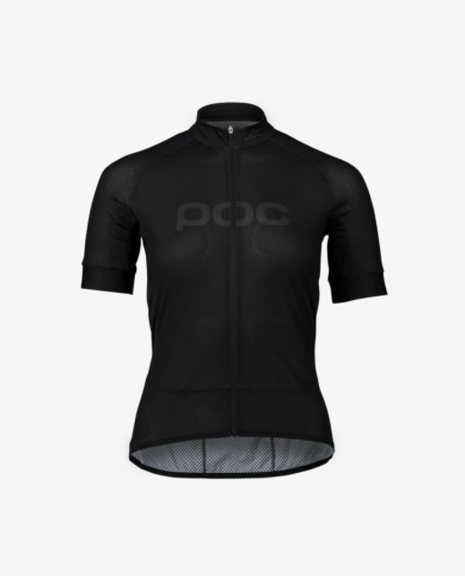 POC JERSEY ESSENTIAL ROAD LOGO W'S