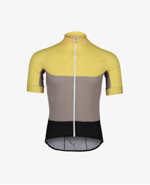 POC MAILLOT ESSENTIAL ROAD LIGHT HOMME
