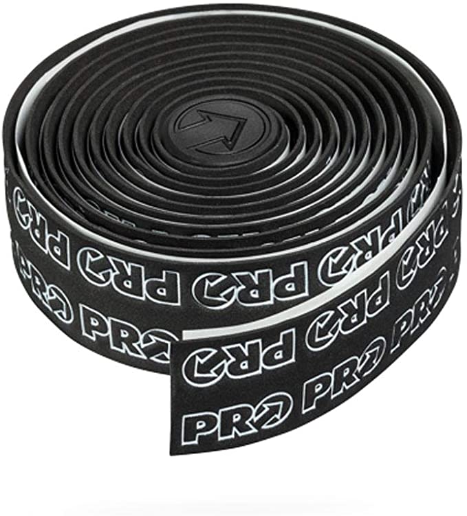 PRO SPORT CONTROL GUIDOLINE NOIRE avec embouts