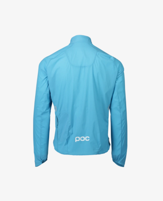POC PURE LITE SPLASH MESH LONG-SLEEVED JACKET
