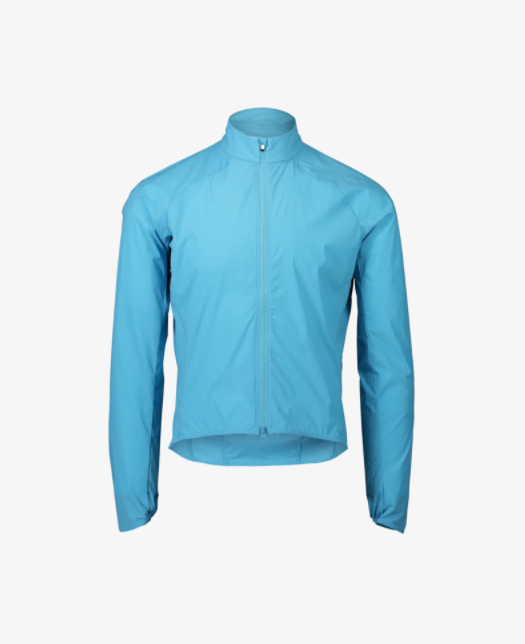 POC PURE LITE SPLASH MESH LONG-SLEEVED JACKET