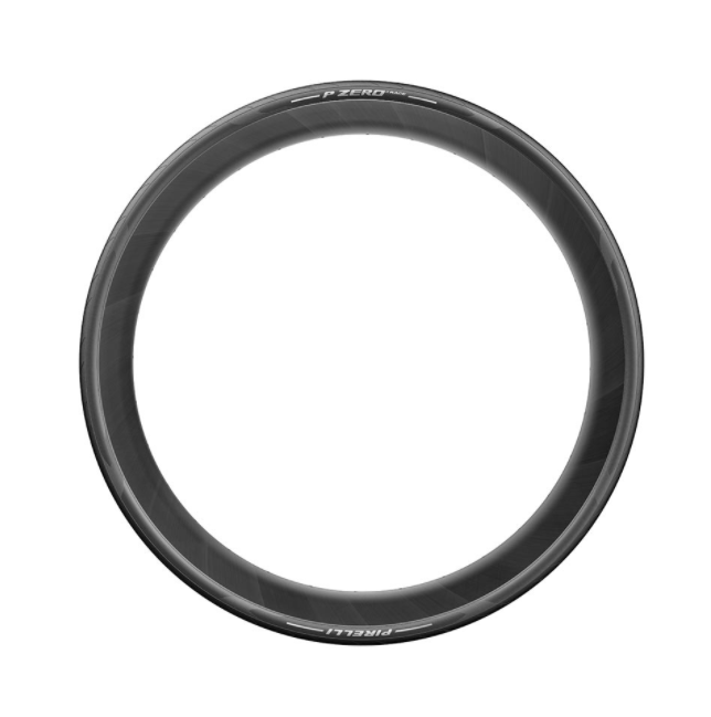 Pirelli, PZero Race, Pneu, 700x26C, Pliable, Tringle, SmartEVO, TechWALL, 120TPI, Noir