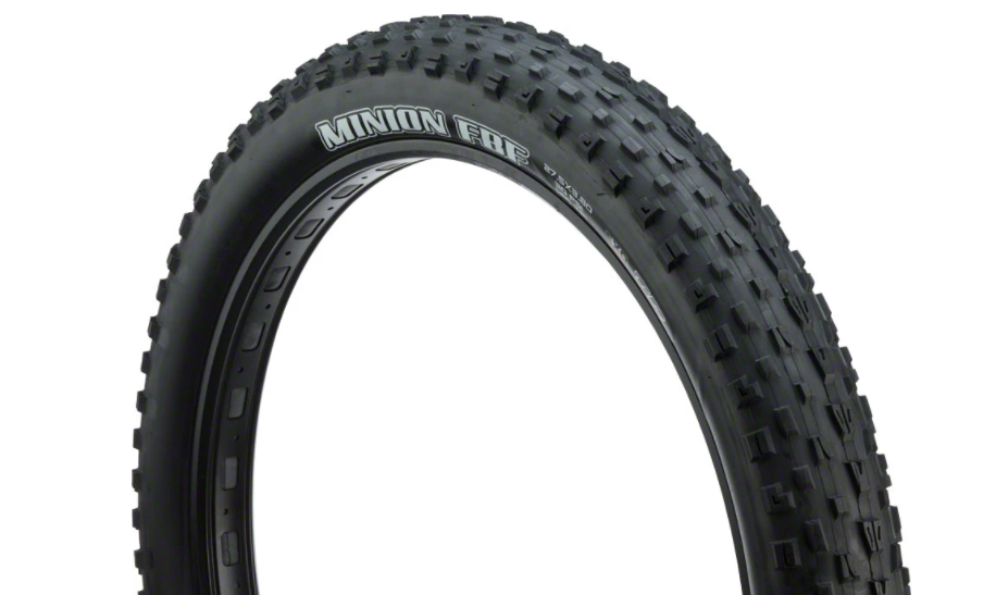Maxxis minion outlet fbf