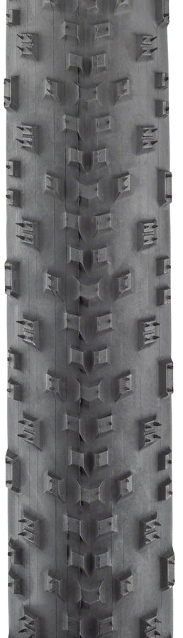 Teravail Rutland Tire - 700 x 47, Tubeless, Folding, Tan, Durable