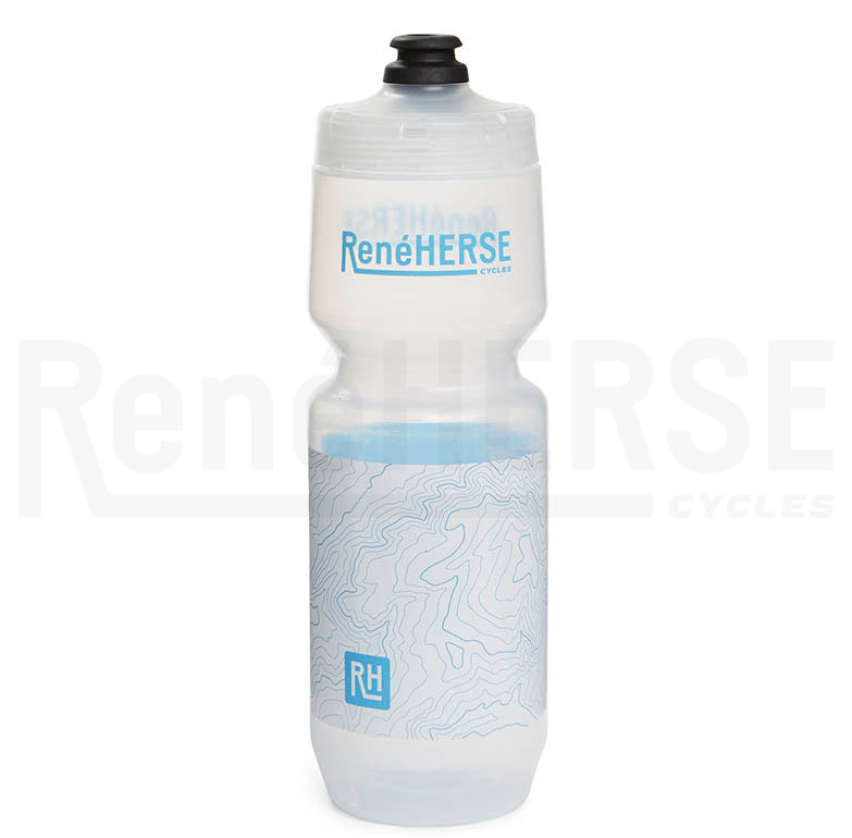 RENÉ HERSE WATER BOTTLE 768ML
