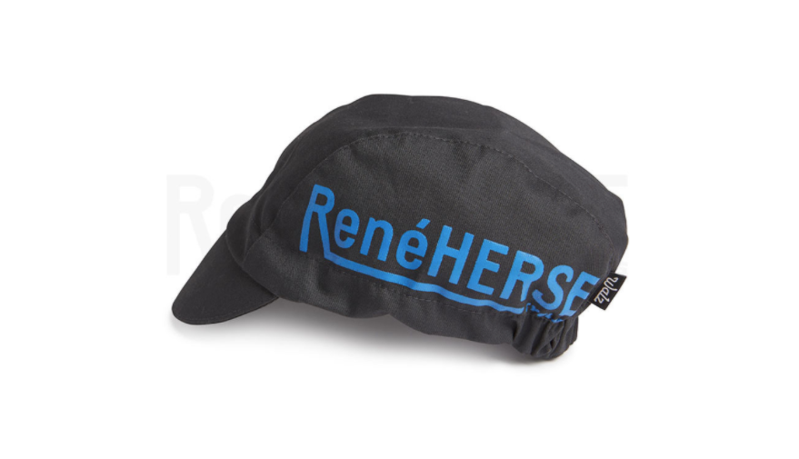 RENÉ HERSE CAP