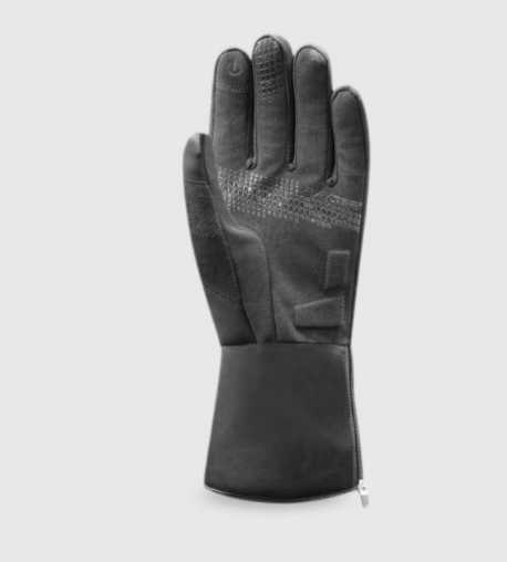 Racer - Unisex Short Heated Gloves