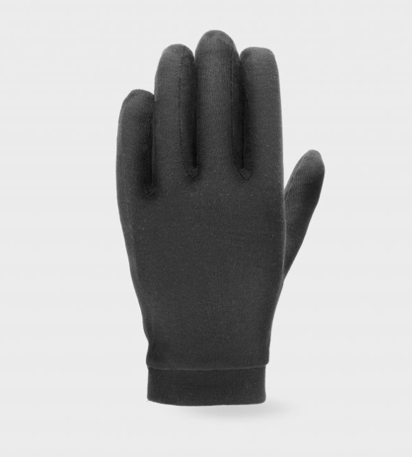 Racer - Silk Undergloves LD600