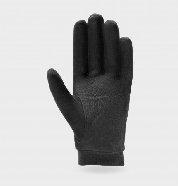 Racer - Silk Undergloves LD600